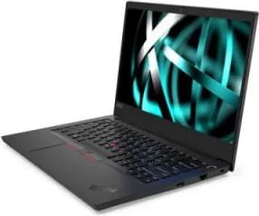Lenovo Thinkpad E14 20RAS00100 Laptop (10th Gen Core i5/ 8GB/ 256GB SSD/ FreeDOS)