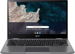 Acer Chromebook Enterprise Spin 513 R841LT-S6DJ Laptop vs Apple MacBook Air 15 2023 Laptop