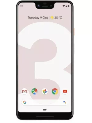 Google Pixel 3 XL - Price in India (Jul 2026), Specs, Reviews