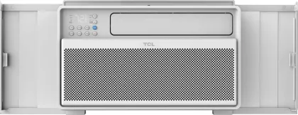 TCL H12W4MW 12000 BTU 115V Window AC