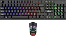 Elista ELS-BOLT Wired Gaming Keyboard