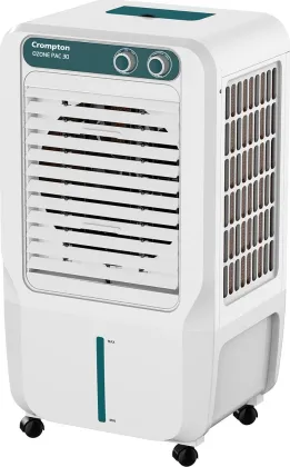 Crompton Ozone 30 L Air Cooler