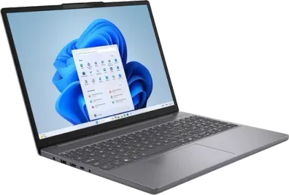 Lenovo IdeaPad Slim 3 15IRH10 83K1016SIN Laptop (13th Gen Core i7/ 16GB/ 512GB SSD/ Win11 Home)