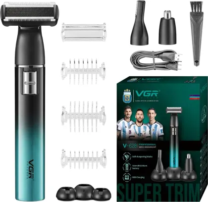 VGR V-628 Trimmer