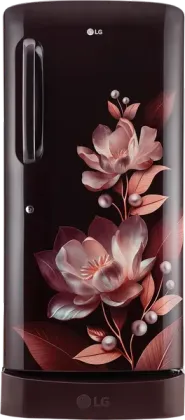 Godrej GL-D231ASMU 210 L 5 Star Single Door Refrigerator