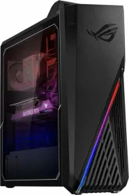Asus ROG Strix GT15 G15CF-BS764 Gaming Tower PC (12th Gen Core i7/ 16 GB RAM/ 512 GB SSD/ Win 11/ 12GB RTX 3060)