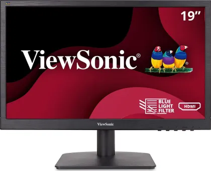 ViewSonic VA1903H-2 19 inch LED Monitor