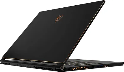 MSI GS65 Stealth 9SF-635IN Laptop (9th Gen Core i7/ 16GB/ 1TB SSD/ Win10/ 8GB Graph)