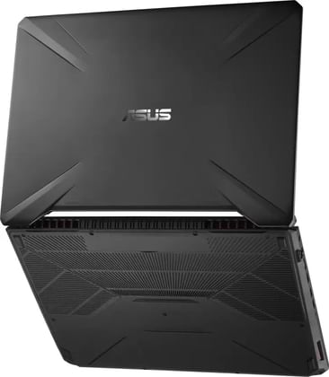 Asus TUF FX505GD-BQ316T Gaming Laptop(8th Gen Core i5/ 8GB/ 1TB 256GB SSD/ Win10 Home/ 4GB Graph)