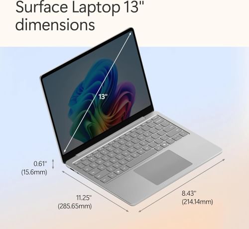 Microsoft Surface EP2-36996 Laptop