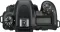 Nikon D7500 DSLR Camera with Nikkor 35mm F/1.8G Prime Lens