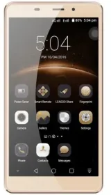 Leagoo M8