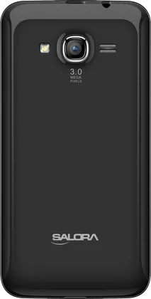 Salora Value Maxx E2