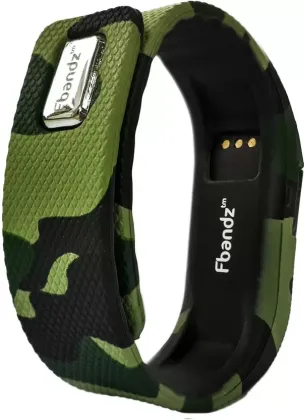 Fbandz MIL64 Fitness Band