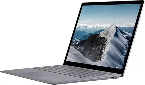 Microsoft Surface 1769 Laptop (7th Gen Ci7/ 8GB/ 256GB SSD/ Win10)