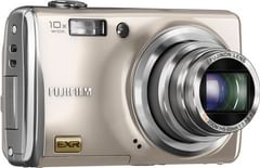 Fujifilm FinePix F80EXR Point & Shoot Camera