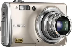 Fujifilm FinePix F80EXR Point & Shoot Camera