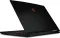 MSI GF63 Thin 11UC-1295IN Gaming Laptop (11th Gen Core i5/ 16GB/ 1TB 256GB SSD/ Win11 Home/ 4GB Graph)