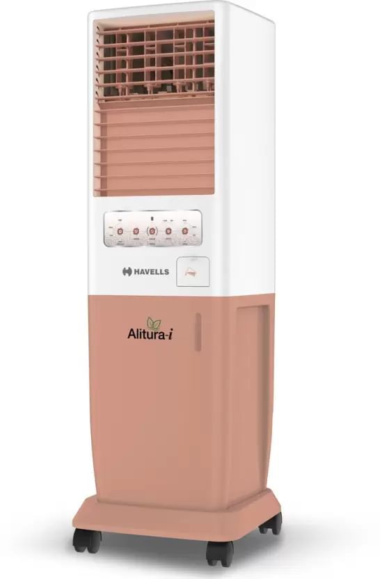 Tower Coolers Price List In India 