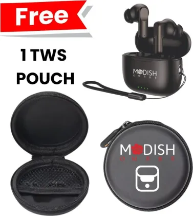 ModishOmbre Gemini True Wireless Earbuds