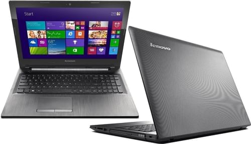 Lenovo G50-80 Notebook (4th Gen Ci3/ 4GB/ 500GB/ Win8.1)