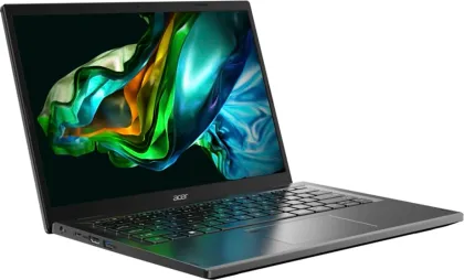 Acer Aspire 5 A514-56M 2023 Gaming Laptop (13th Gen Core i5/ 8GB/ 512GB SSD/ Win11 Home)