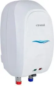 Croma CRAG8002 3L Instant Geyser
