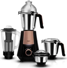 Wipro Elato Divine FMG 215 800W Mixer Grinder