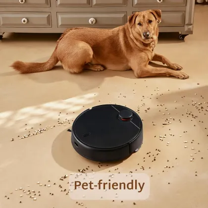 Xiaomi Robot Vacuum Mop 2 Pro