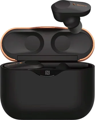Sony WF-1000XM3 TWS Earphones