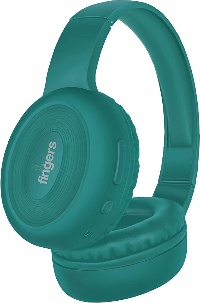 Fingers Rock n Roll Wireless Headphones Price in India 2024 Full