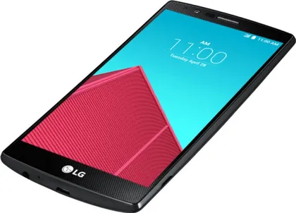 LG G4