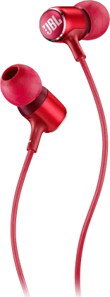 JBL Live 100 Wired Earphones