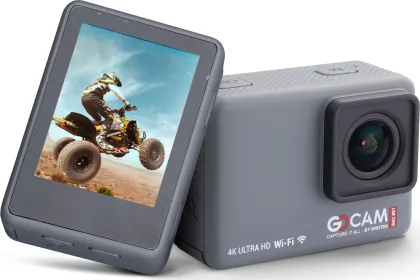 Digitek GoCAM DAC-001 Sports & Action Camera