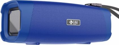 U\u0026i Prime Sonic 3 10 W Bluetooth 