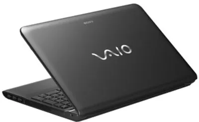Sony vaio 6gb ram laptop