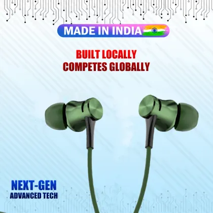 Ucool Nexa Wireless Neckband