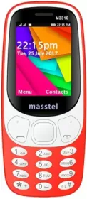 Masstel M3310