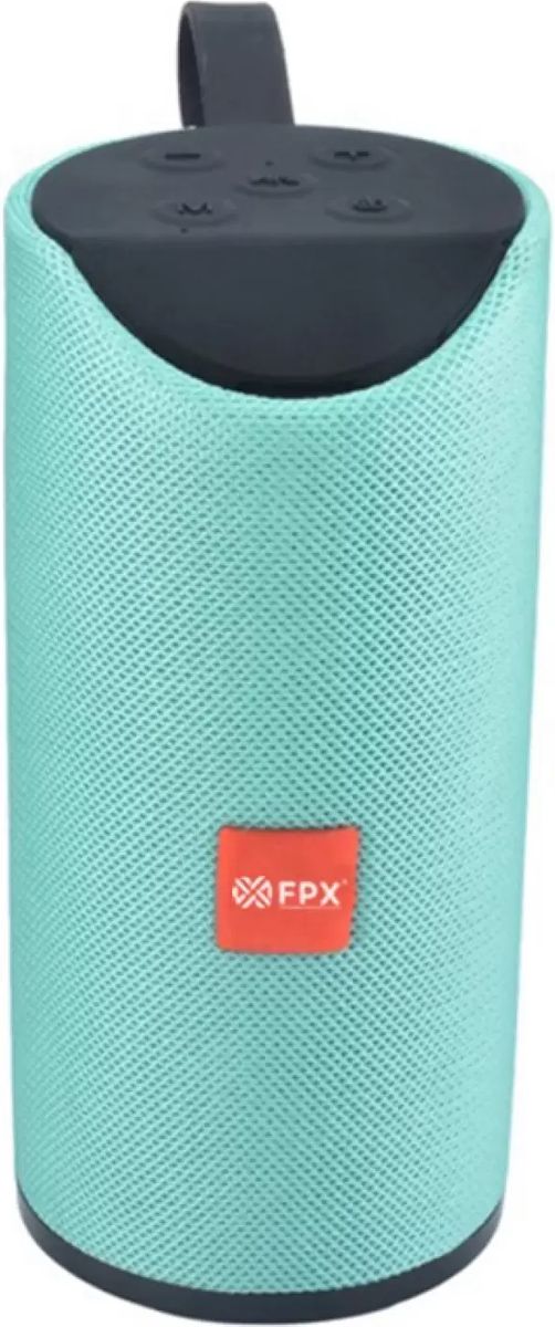 fpx speaker bluetooth