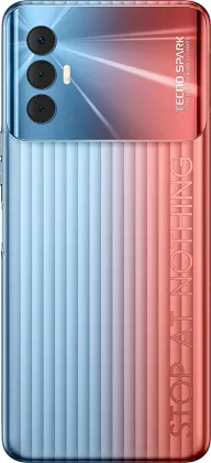 Tecno Spark 8 Pro