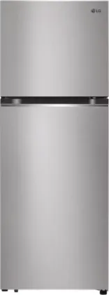 LG LT11C2000V 11 Cu Ft Double Door Refrigerator