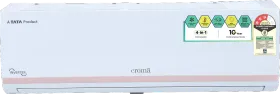 Croma CRLA024IND283253 2 Ton 3 Star 2023 Inverter Split AC