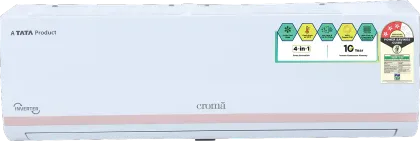 Croma CRLA024IND283253 2 Ton 3 Star 2023 Inverter Split AC