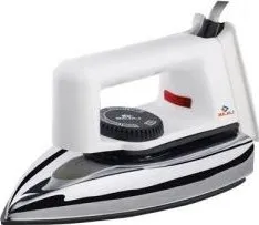 Bajaj Majesty Popular 1000 W Dry Iron