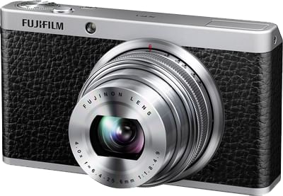 Fujifilm X-F1 Point & Shoot