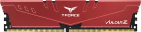 TeamGroup T-Force Vulcan Z TLZRD48G3200HC16C01 8 GB DDR4-3200 Desktop RAM
