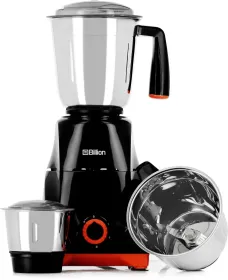 Billion Power Grind 750 W Mixer Grinder