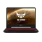 Asus TUF FX505DY-BQ002T Laptop (AMD Ryzen 5/ 8GB/ 1TB/ Win10/ 4GB Graph)