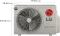 LG TS-Q14JWZE 1 Ton 5 Star 2024 Dual Inverter Split AC