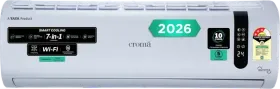 Croma CRLAS12IND170210 1 Ton 3 Star 2026 Inverter Split AC
